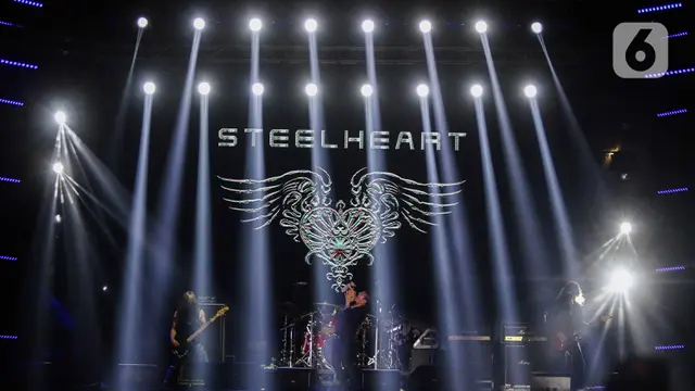 Steelheart