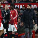 Manchester United Ubah Manuver soal 2 Pemain Terbuang usai Ruben Amorim Dipecat