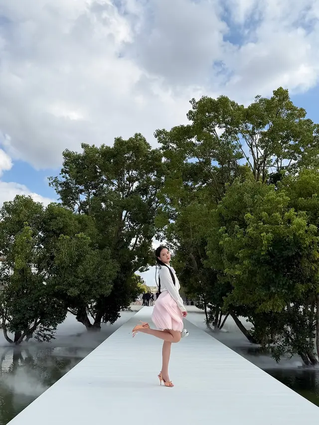 Jisoo BLACKPINK