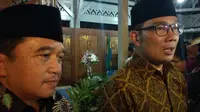 Ridwan Kamil kembali aktif bertugas sebagai Wali Kota Bandung