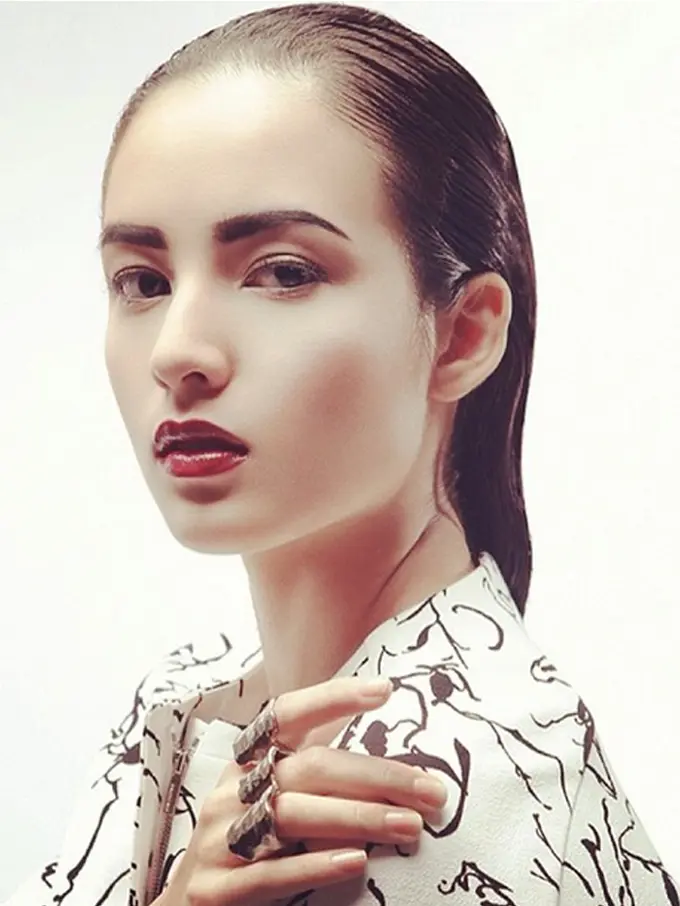 Chelsea Islan