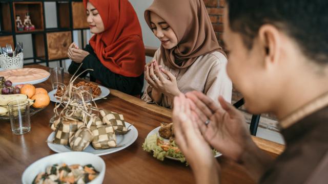 Mengenal Puasa Daud