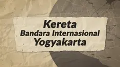 New Yogyakarta International Airport mulai dioperasikan. Walaupun belum berfungsi 100%, bandara baru Yogyakarta ini telah dilewati oleh kereta. Berikut jadwal kereta bandara baru Yogyakarta.