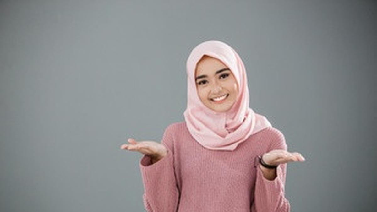 Bye-Bye Skincare, Begini Cara Alami Awet Muda Secara Islami