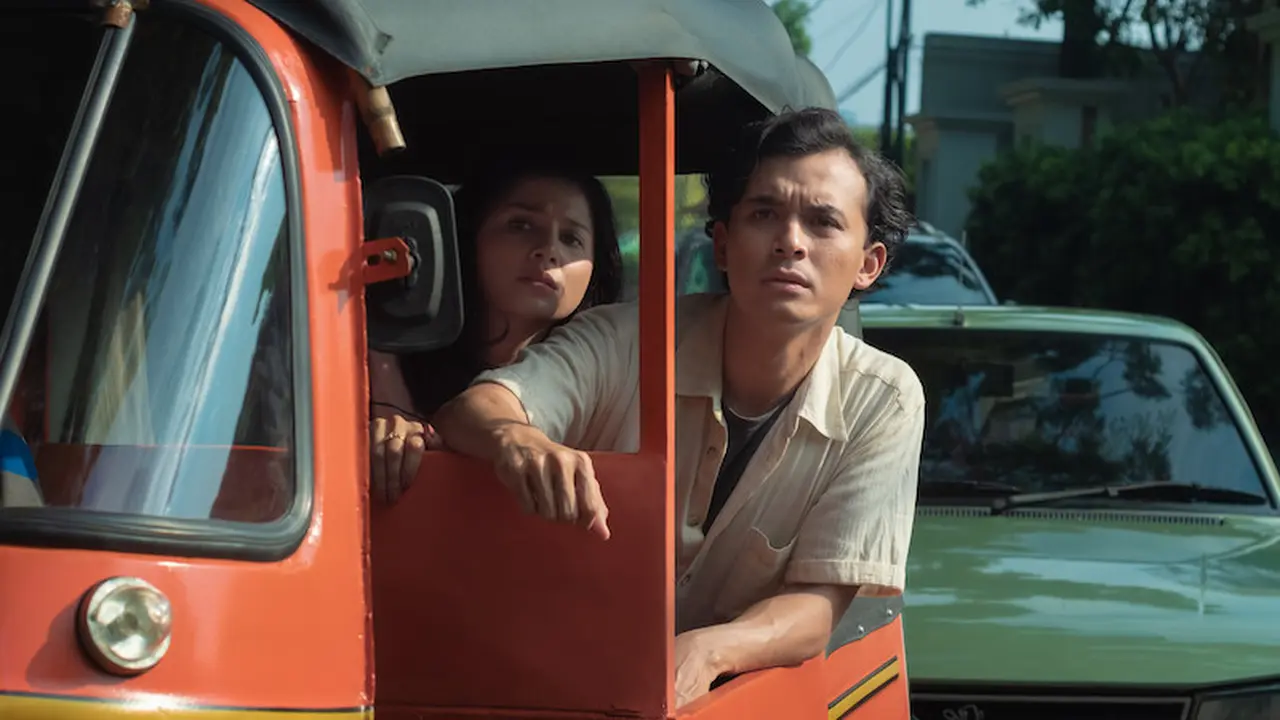 Hari Ini Akan Kita Ceritakan Nanti tayang di Netflix pada 27 Juli 2023. (Foto: Netflix)