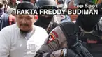 Anggita Sari kembali menjadi sorotan lantaran pemberitaan Freddy Budiman. Anggita membeberkan sejumlah fakta mengejutkan