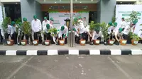 BPS Madiun Libatkan 795 Petugas Sukseskan Sensus Pertanian 2023