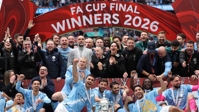 Manchester City