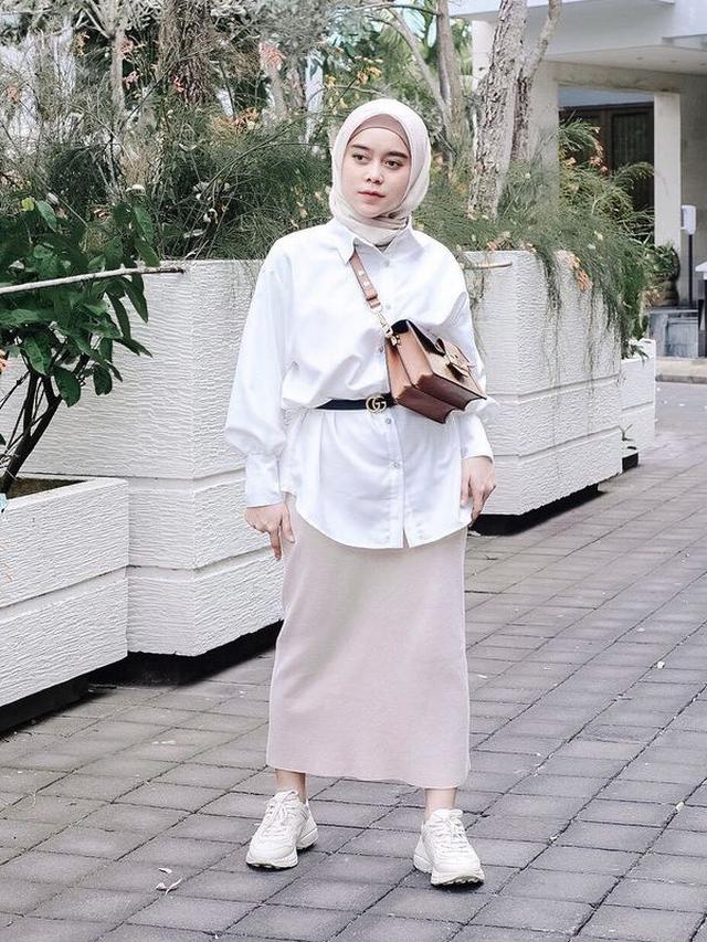 Penyanyi Dangdut yang Paling Stylish dan Fashionable