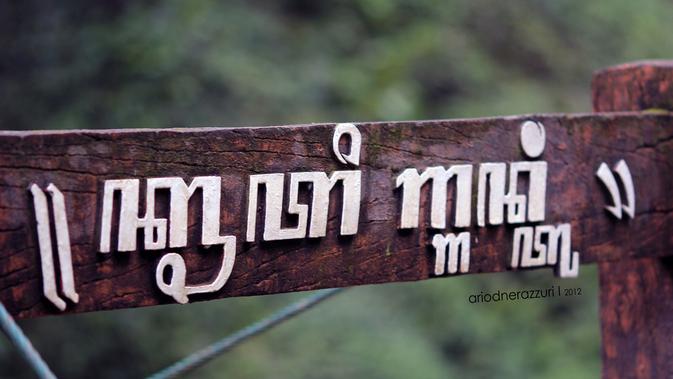 Wajib Tahu, Ini 27 Arti Nama Dalam Bahasa Sansekerta [1 ...