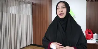 Oki Setiana Dewi (Youtube/Oki Setiana Dewi)