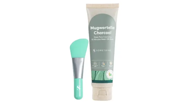 Cocok untuk Kulit Sensitif dan Berjerawat, Kenali Khasiat Baik Tanaman Mugwort Bagi Kulit