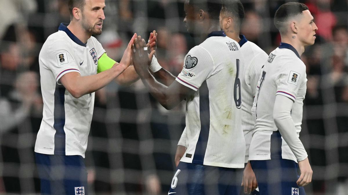 Harry Kane Tertarik Pulang ke Inggris, Klub Ini Jadi Destinasi Mengejutkan