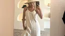 Hingga saat ini, Hyoyeon pun diketahui masih berada di Bali. Cukup lama berada di Indonesia untuk berlibur, tak sedikit netizen yang bergurau jika member SNSD ini begitu betah menetap di Indonesia. (Liputan6.com/IG/@hyoyeon_x_x)