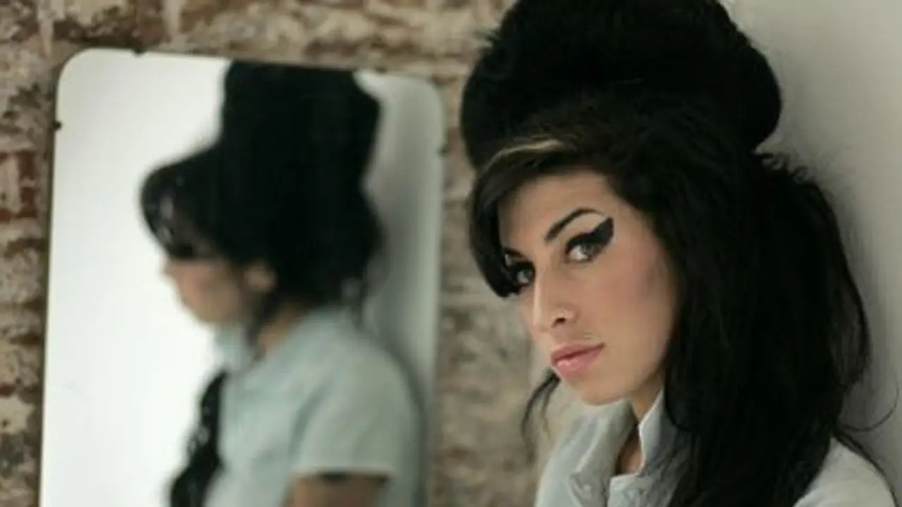 Amy Winehouse