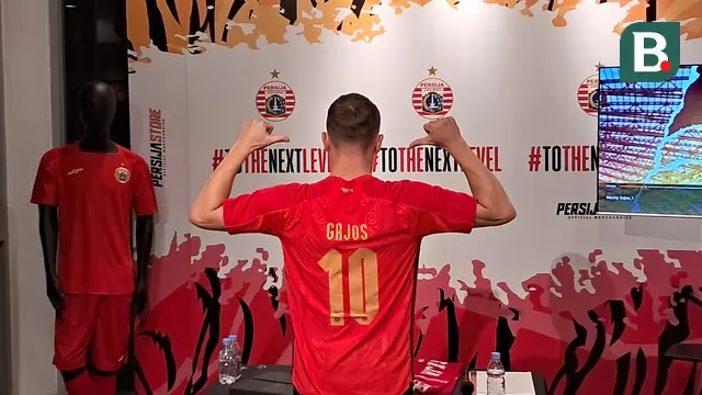 Persija Jakarta, BRI Liga 1 2023/2024,