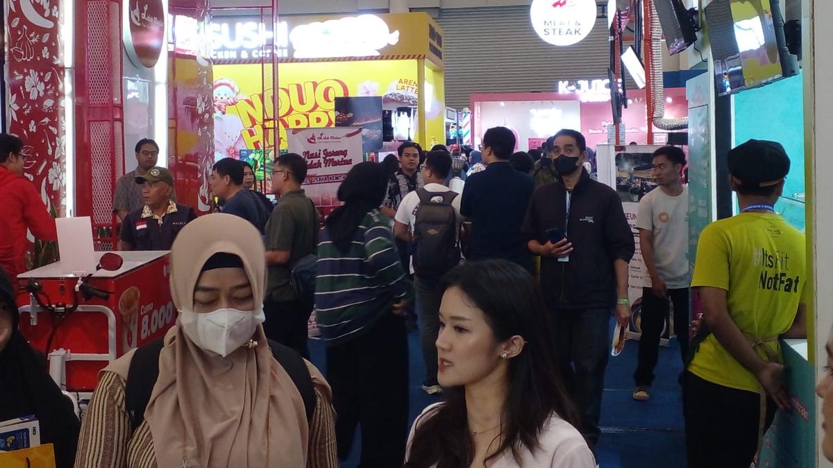 Ada Peluang Usaha Franchise Mulai Rp 2,9 Juta, Cek di Sini!