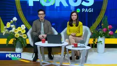 Simak informasi dalam Fokus Pagi edisi (13/05) dengan beberapa topik pilihan sebagai berikut, Penyelamatan Lima ABK Kapal Tenggelam, Hindari Razia, Pengendara Kabur, Dua Pria Duel di Wahana Bermain Anak, Keluarga Korban Pembacokan Histeris.