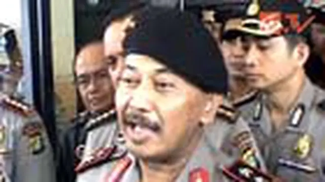 Untung Juga Tegaskan Penangkapan Kei Sesuai Prosedur