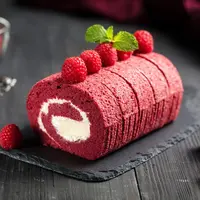 ilustrasi bolu red velvet/copyright by 18042011 (Shutterstock)