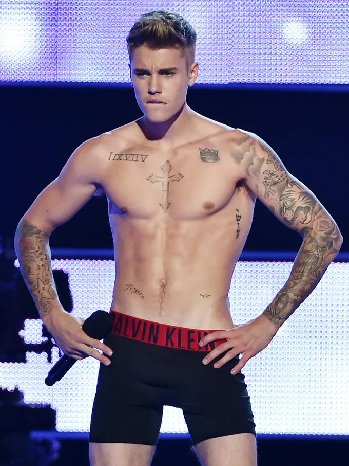 Justin Bieber
