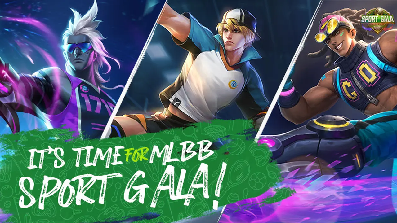 Mobile Legends