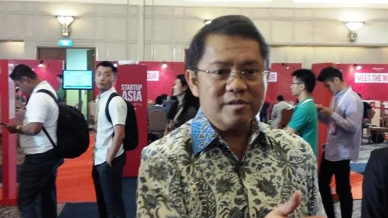 Indonesia Bisa Jadi Markas Startup Terbesar di Asia Tenggara