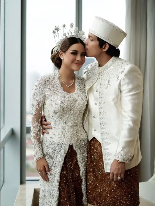 (Instagram/aurelie.hermansyah)