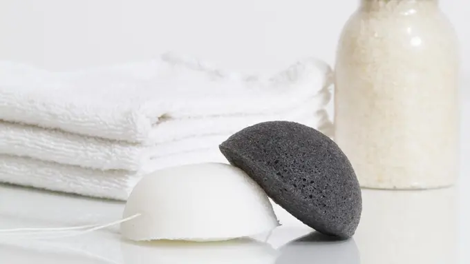 Tren Konjac Sponge di Dunia Kecantikan, Apa Manfaatnya?