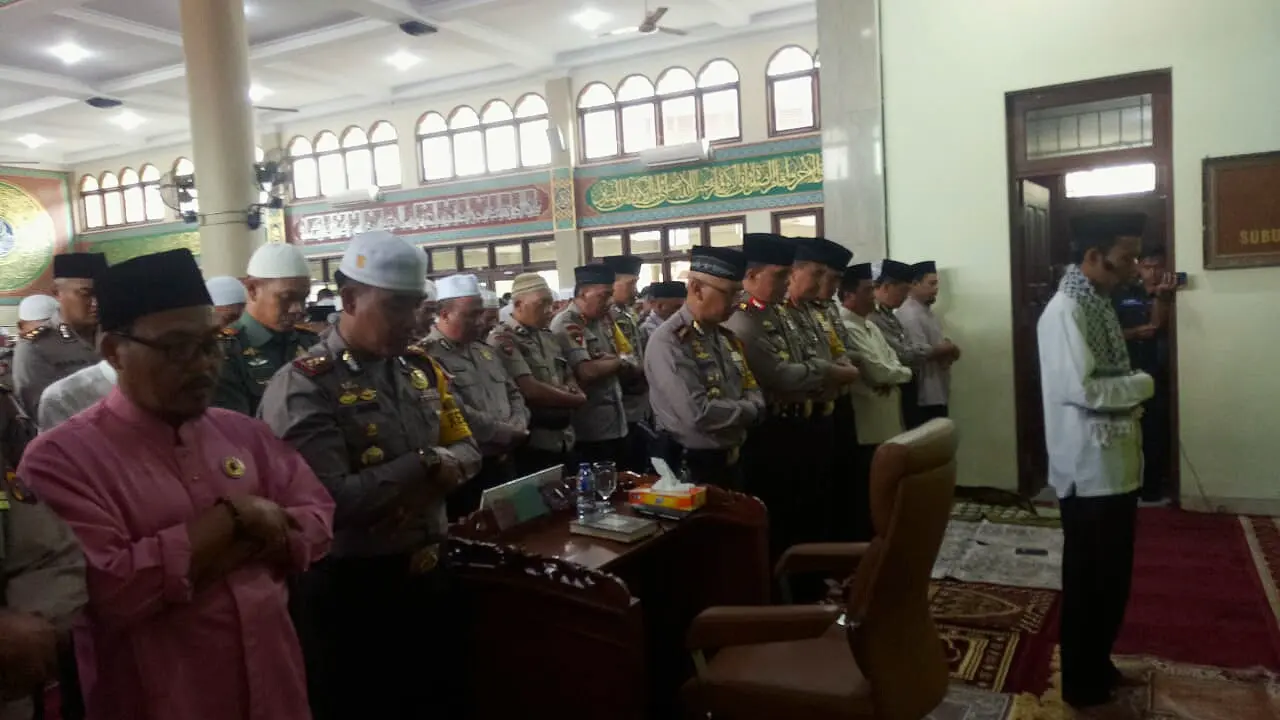 Ustaz Abdul Somad