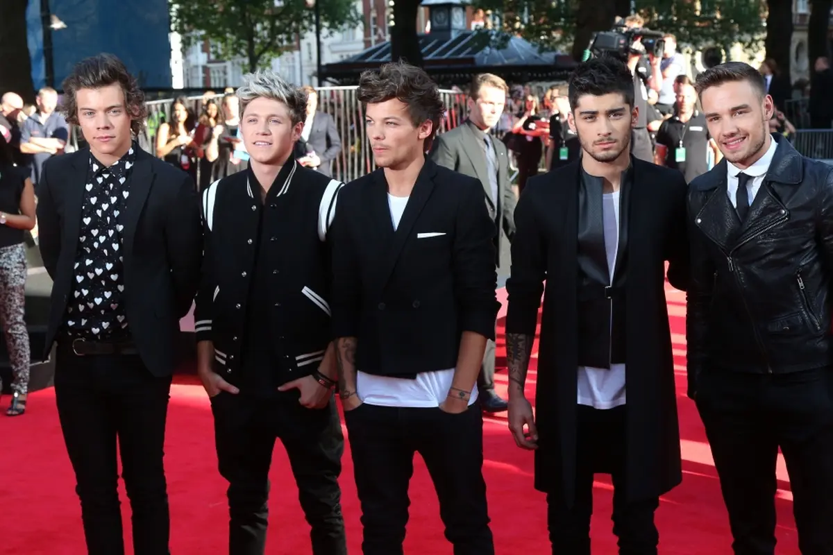 One Direction