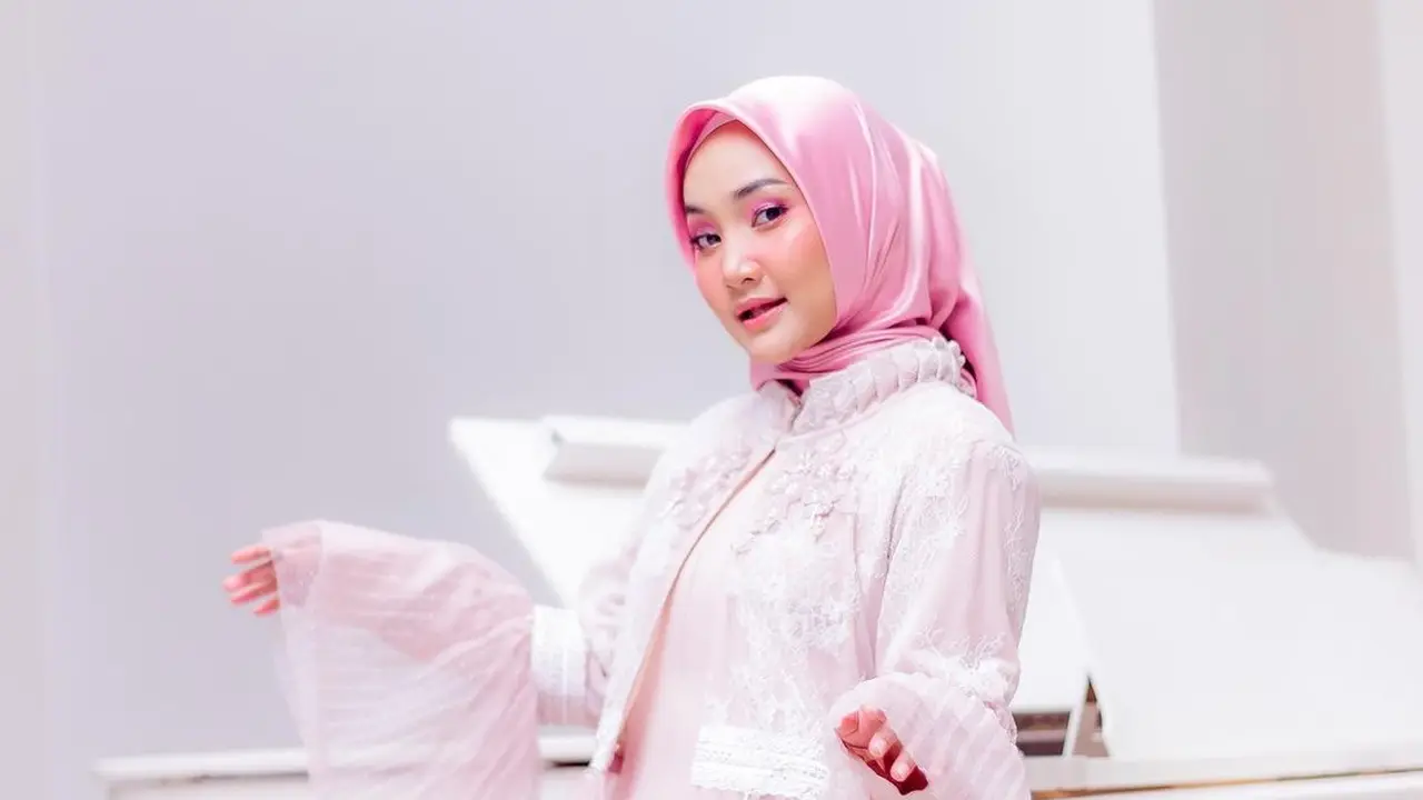 Fatin Shidqia.