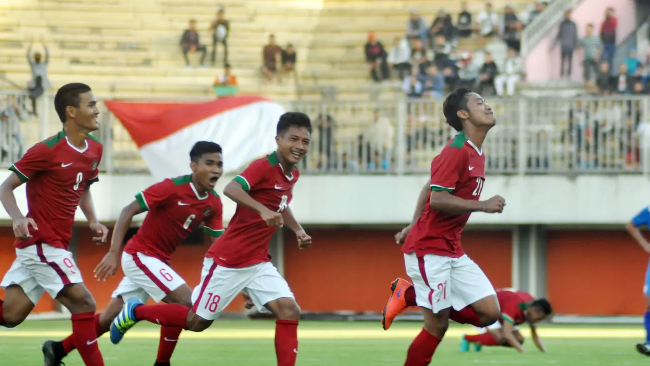Timnas U-19