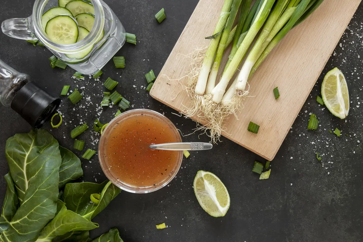 Minuman Seledri untuk Atasi Kolesterol