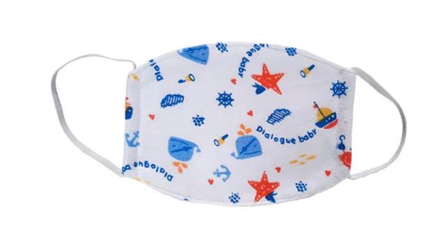 Jaga Kesehatan dan Tampil Gaya dengan Masker Kain, Ini Kurasi dari Tokopedia