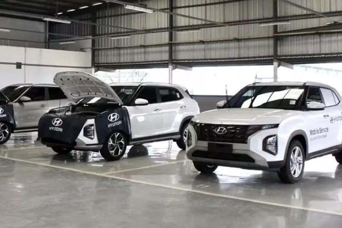 Hyundai