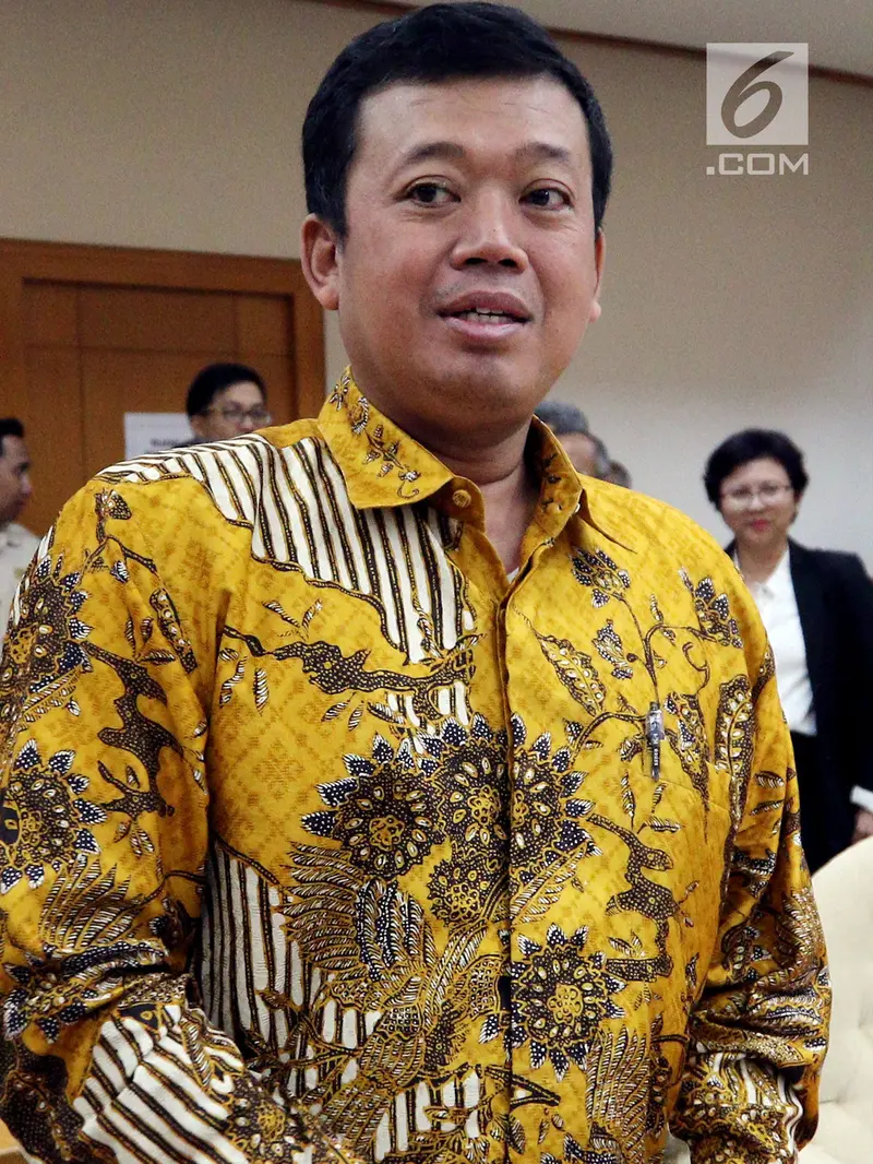 TKI Dihukum Pancung, Tim Pengawas Kumpul Beri Solusi Pemerintah