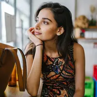 ilustrasi ramalan zodiak/copyright Pexels/mentatdgt