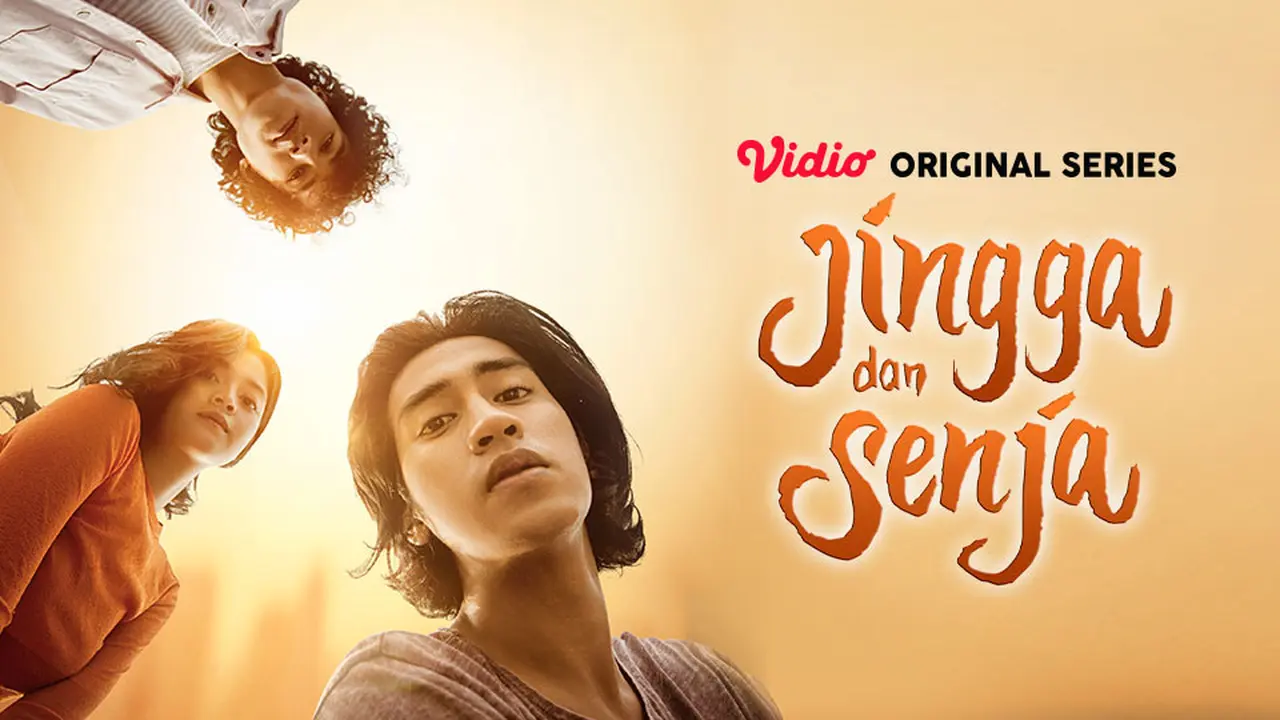 Perbedaan Serial Jingga dan Senja dengan Versi Novel