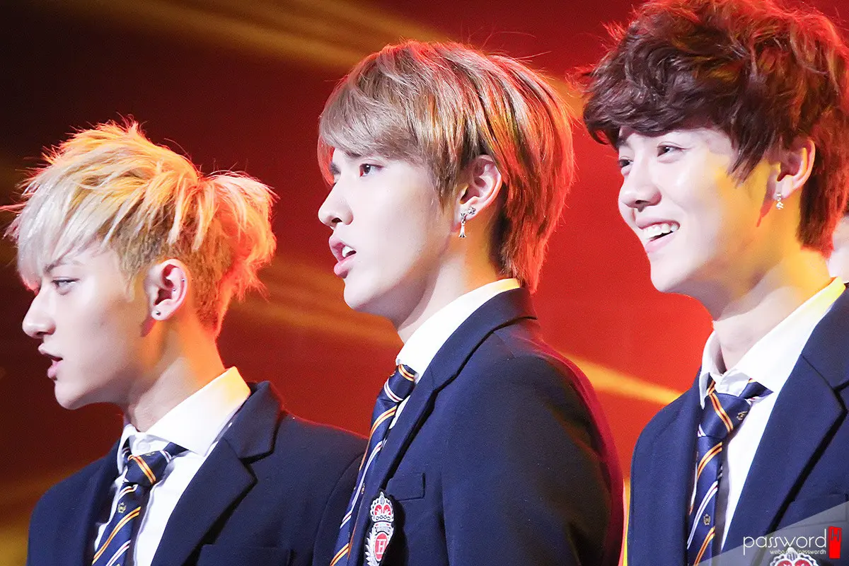 Kris Luhan Tao
