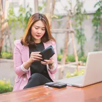 Ilustrasi/copyrightshutterstock/Have a nice day Photo