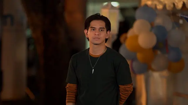 Cinta Buta