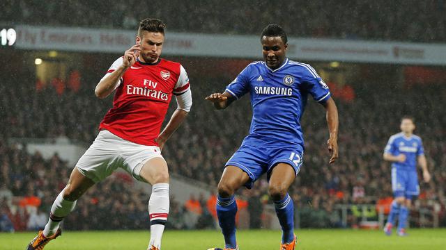 Mantan Pemain Chelsea yang Bermain di Liga China