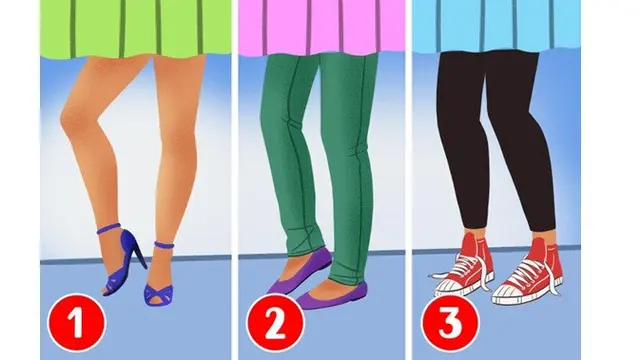 Tes Kecerdasan dan Kejelianmu dengan Menebak 6 Gambar Ini, Berani Coba?