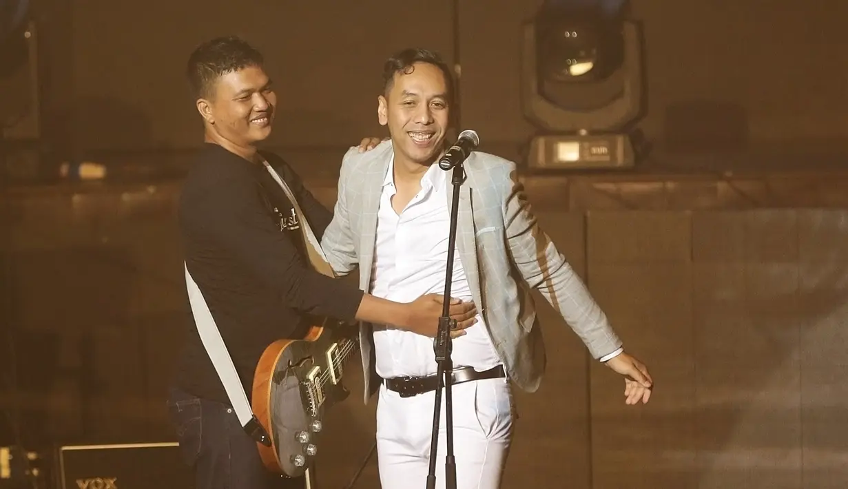 (Bambang E.Ros/Fimela.com)