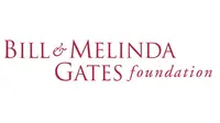 Logo gates foundation