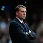 Brendan Rodgers (REUTERS/Dylan Martinez)