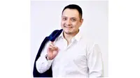 Facebook Indonesia Angkat Peter Lydian sebagai Country Director