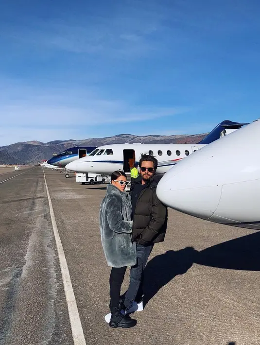 (Instagram/sofiarichie)