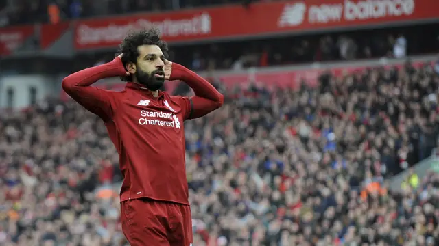 Top Scorer Premier League